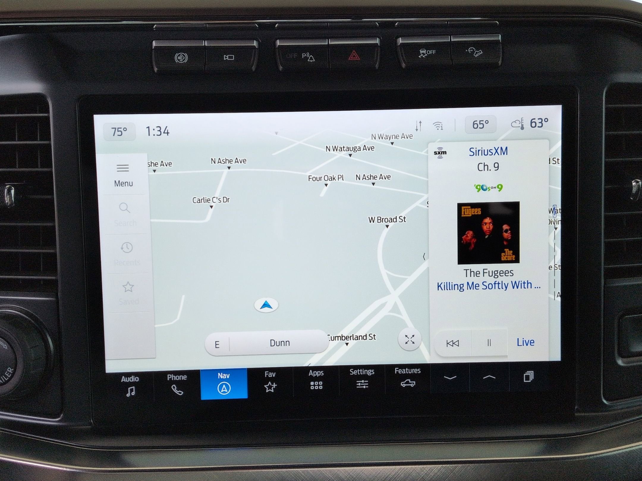 2024 Ford Super Duty F-250 SRW King Ranch