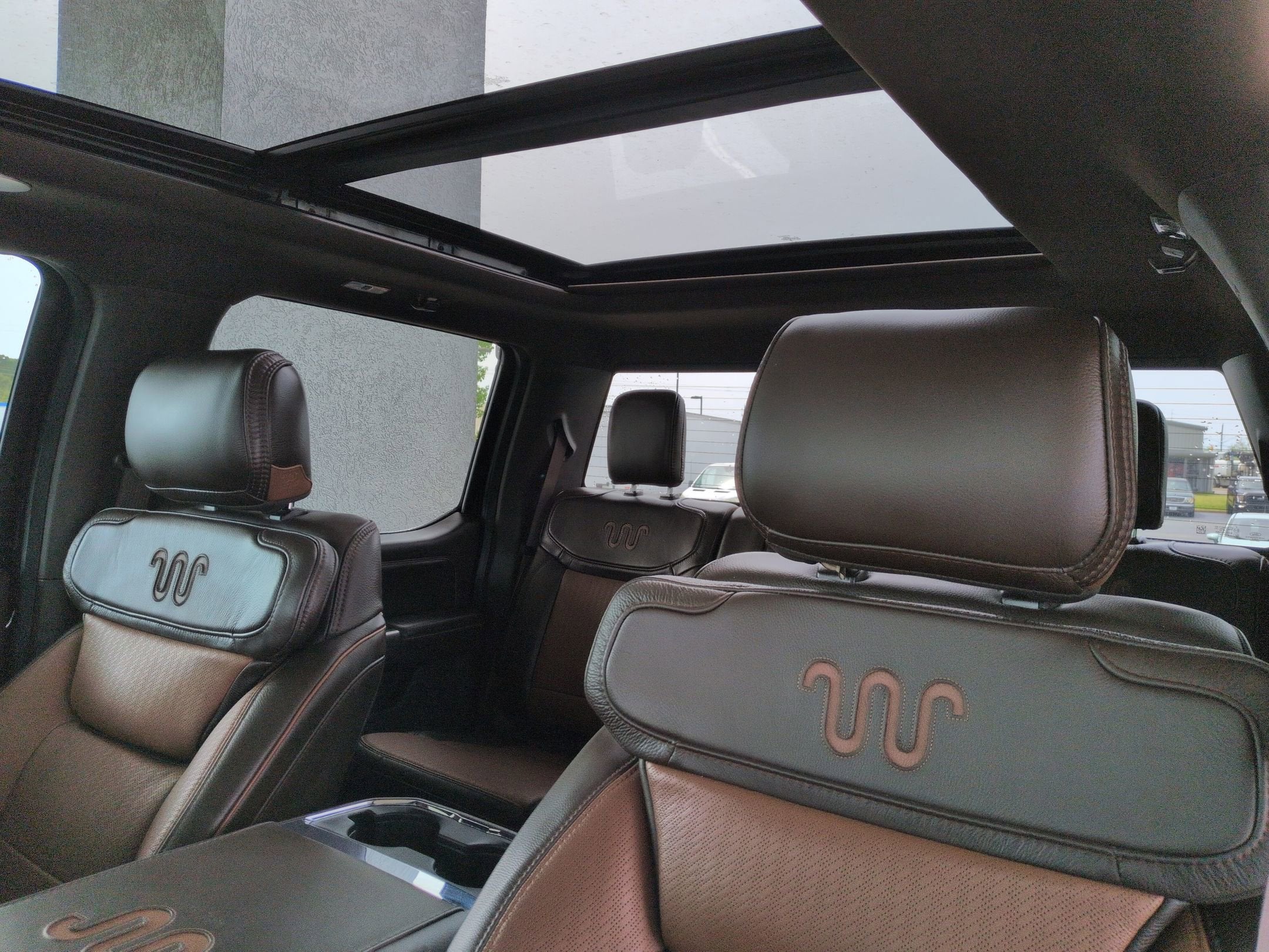 2024 Ford Super Duty F-250 SRW King Ranch