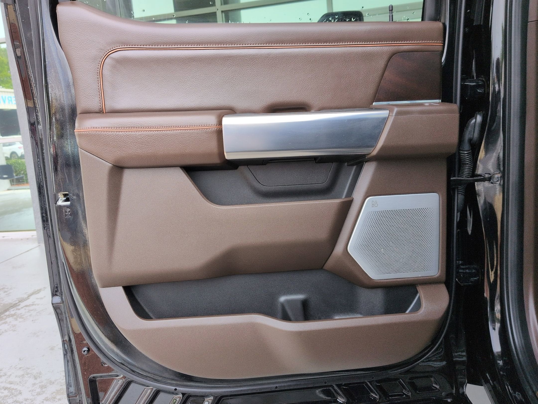 2024 Ford Super Duty F-250 SRW King Ranch