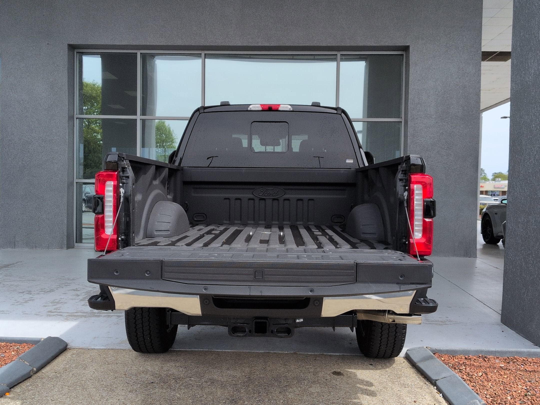 2024 Ford Super Duty F-250 SRW King Ranch