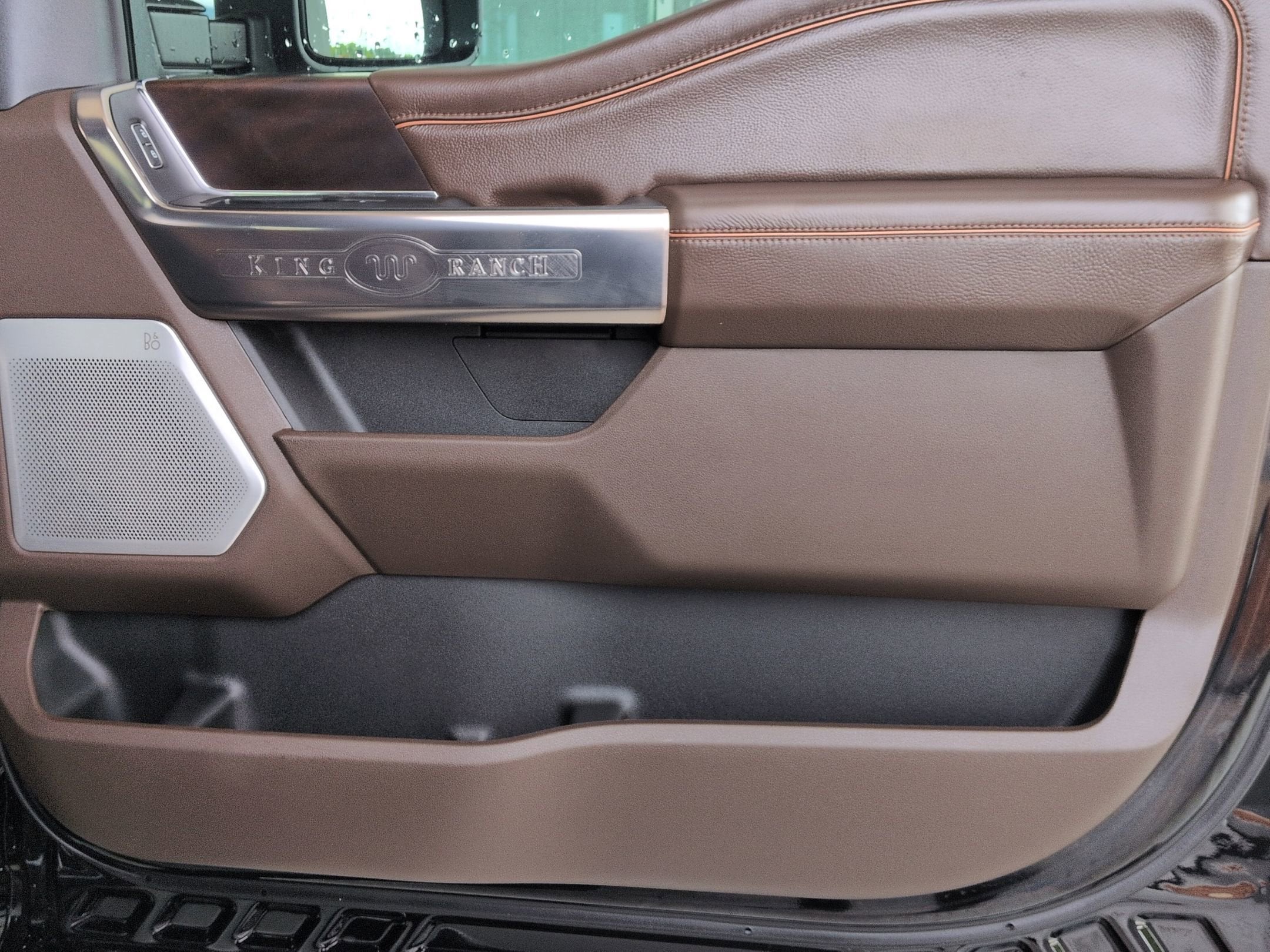 2024 Ford Super Duty F-250 SRW King Ranch