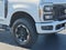2025 Ford Super Duty F-350 SRW LARIAT