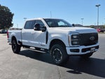 2025 Ford Super Duty F-350 SRW LARIAT