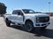 2025 Ford Super Duty F-350 SRW LARIAT