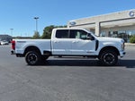 2025 Ford Super Duty F-350 SRW LARIAT