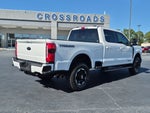2025 Ford Super Duty F-350 SRW LARIAT