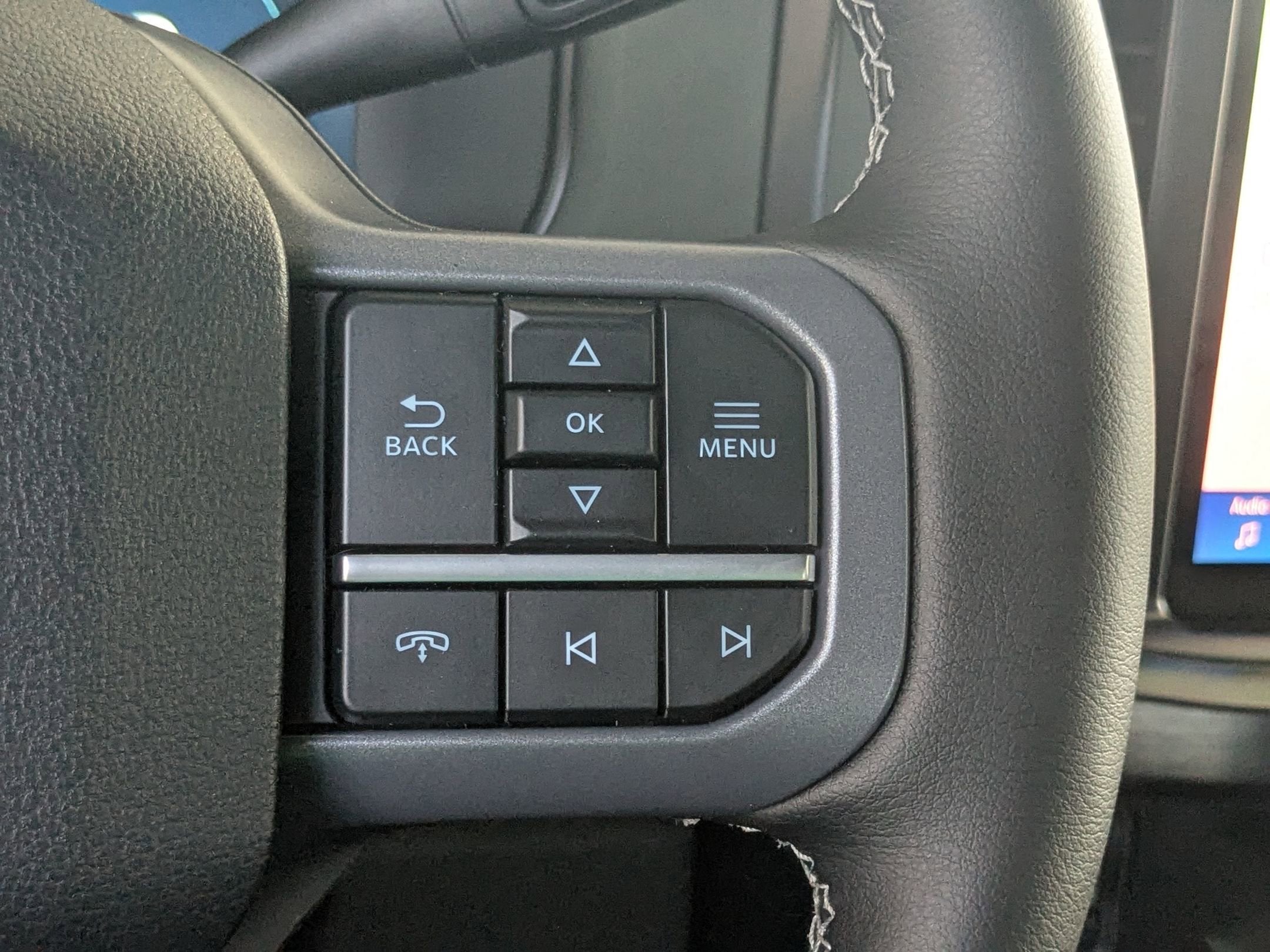 2025 Ford Super Duty F-350 SRW LARIAT