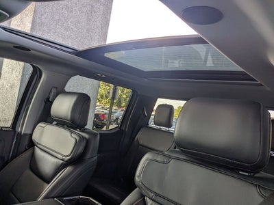 2025 Ford Super Duty F-350 SRW LARIAT