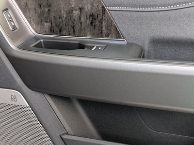 2025 Ford Super Duty F-350 SRW LARIAT