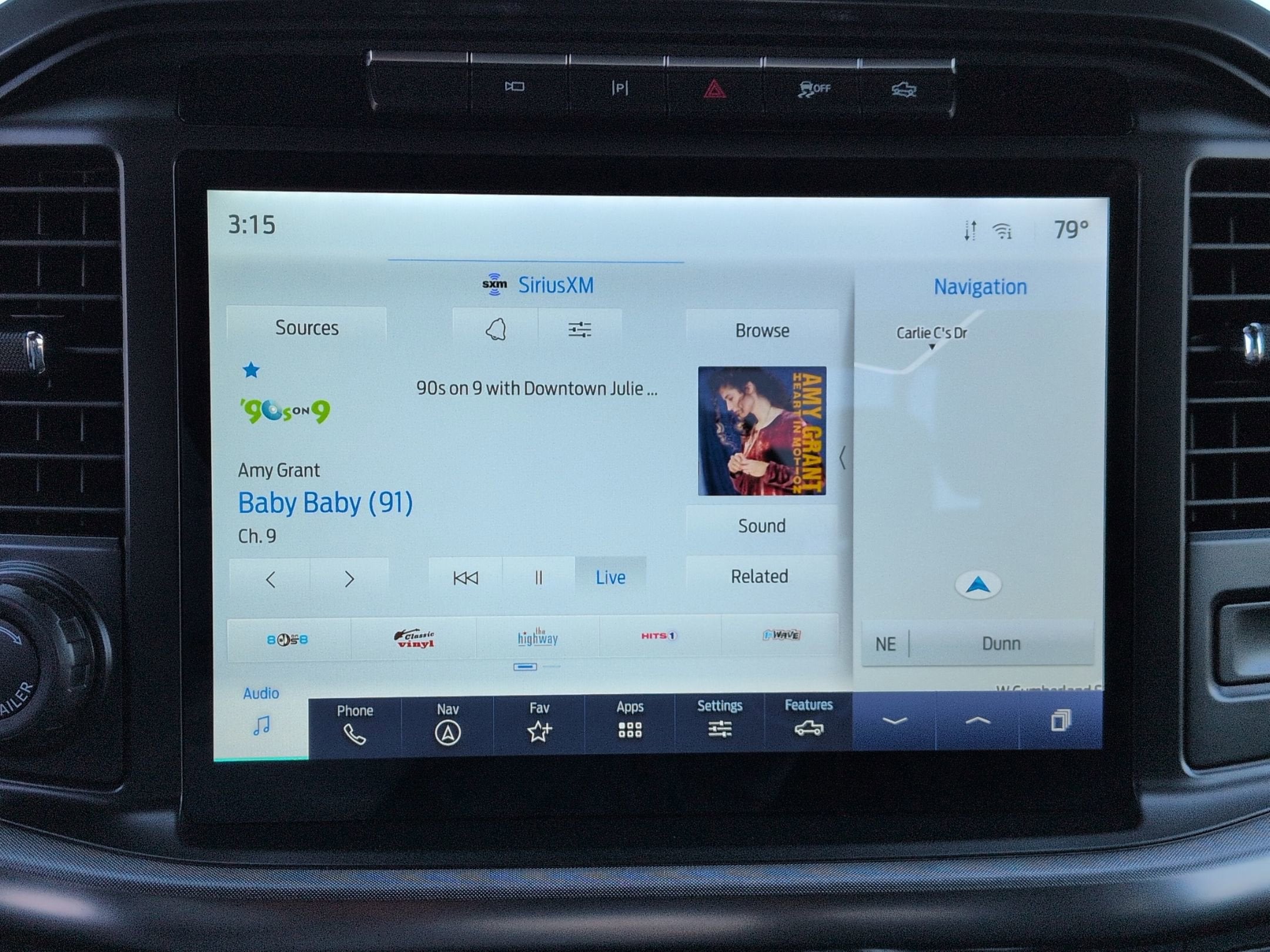 2021 Ford F-150 Tremor