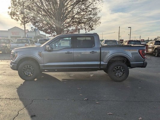 2023 Ford F-150 Tremor™ in Apex, NC, NC - Crossroads Cars