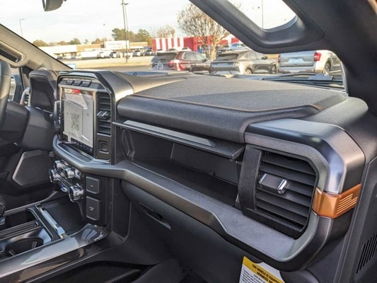 2023 Ford F-150 Tremor™ in Apex, NC, NC - Crossroads Cars