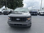 2025 Ford F-150 STX - Crossroads Courtesy Demo