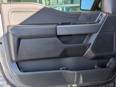 2025 Ford F-150 XLT - Crossroads Courtesy Demo