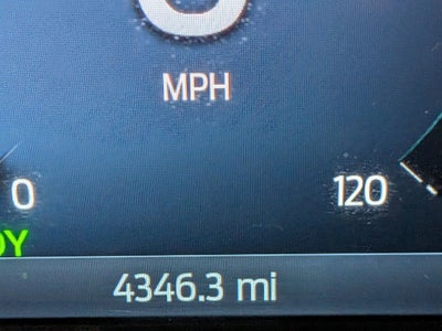 2025 Ford F-150 XLT - Crossroads Courtesy Demo