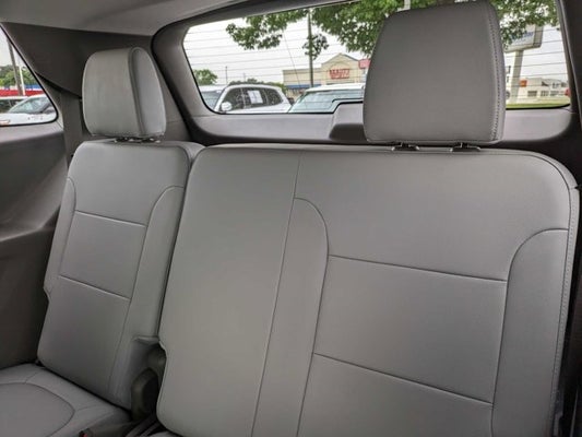 2021 Chevrolet Traverse LT Leather in Apex, NC, NC - Crossroads Cars