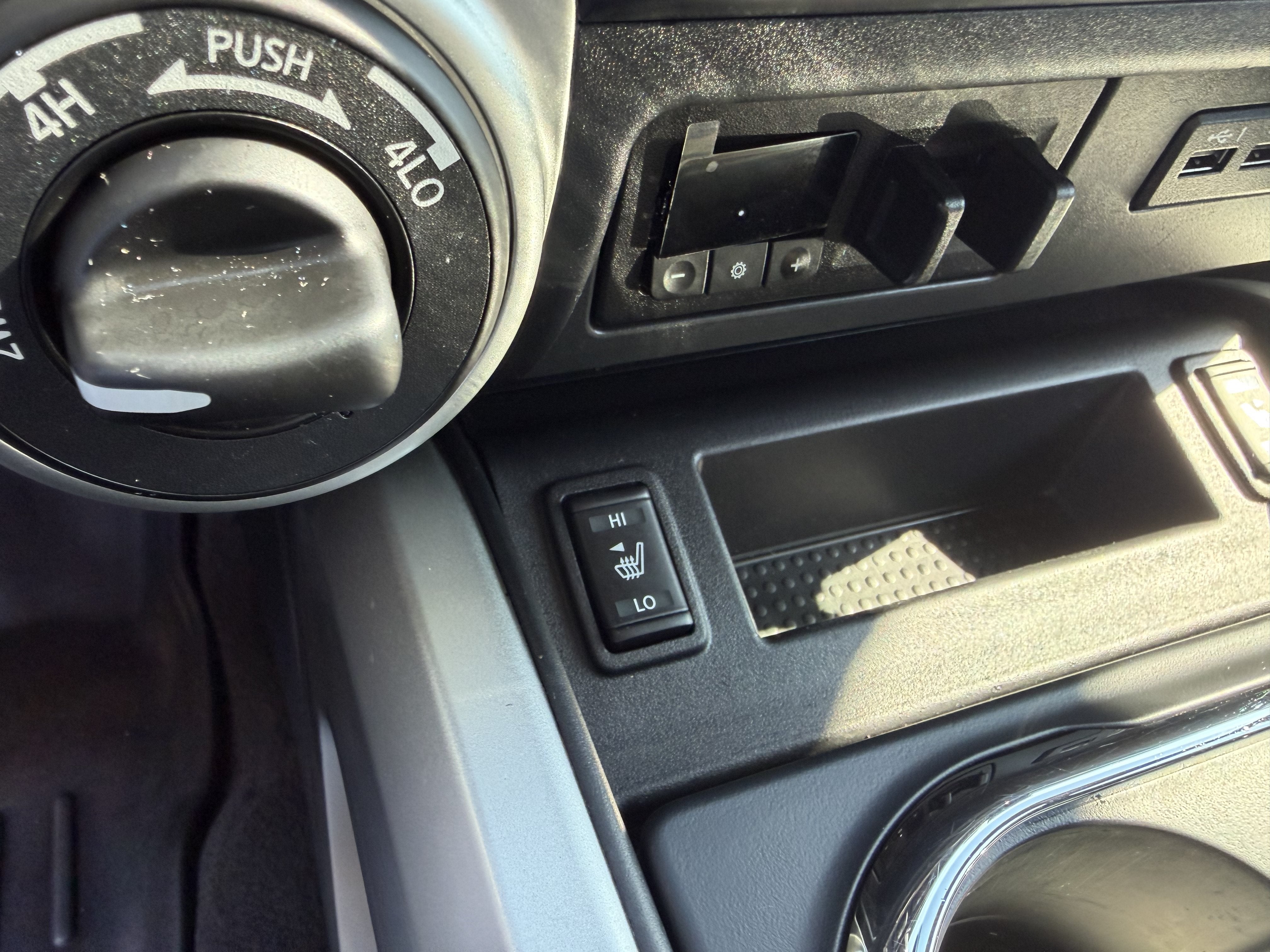 2019 Nissan Titan SL