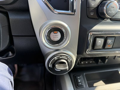 2019 Nissan Titan SL