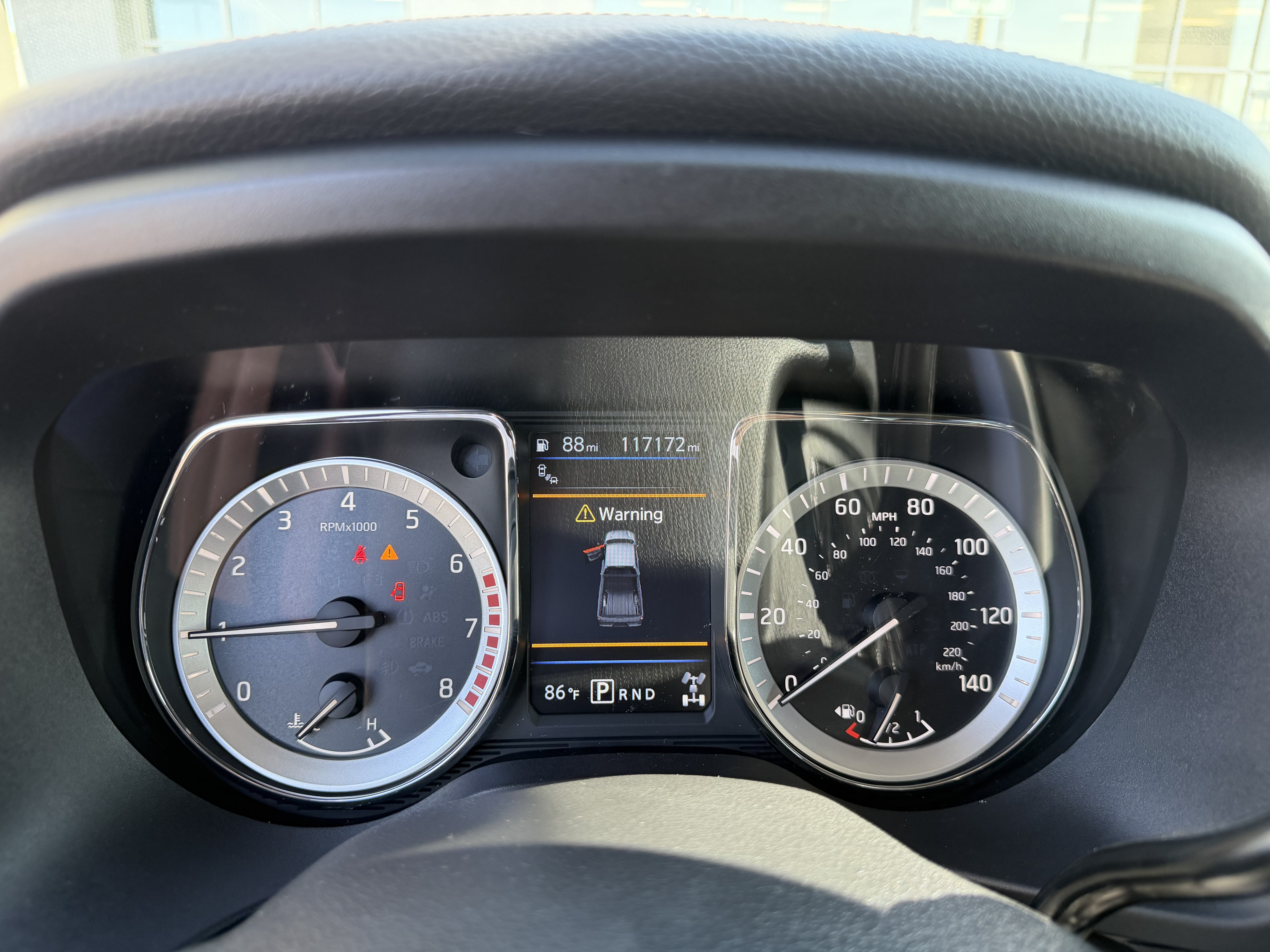 2019 Nissan Titan SL