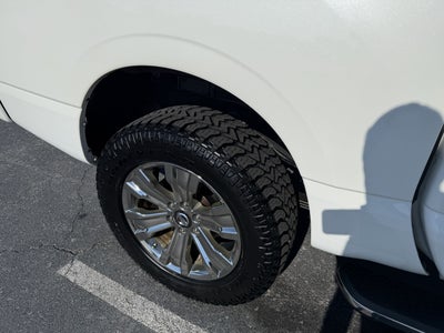 2019 Nissan Titan SL