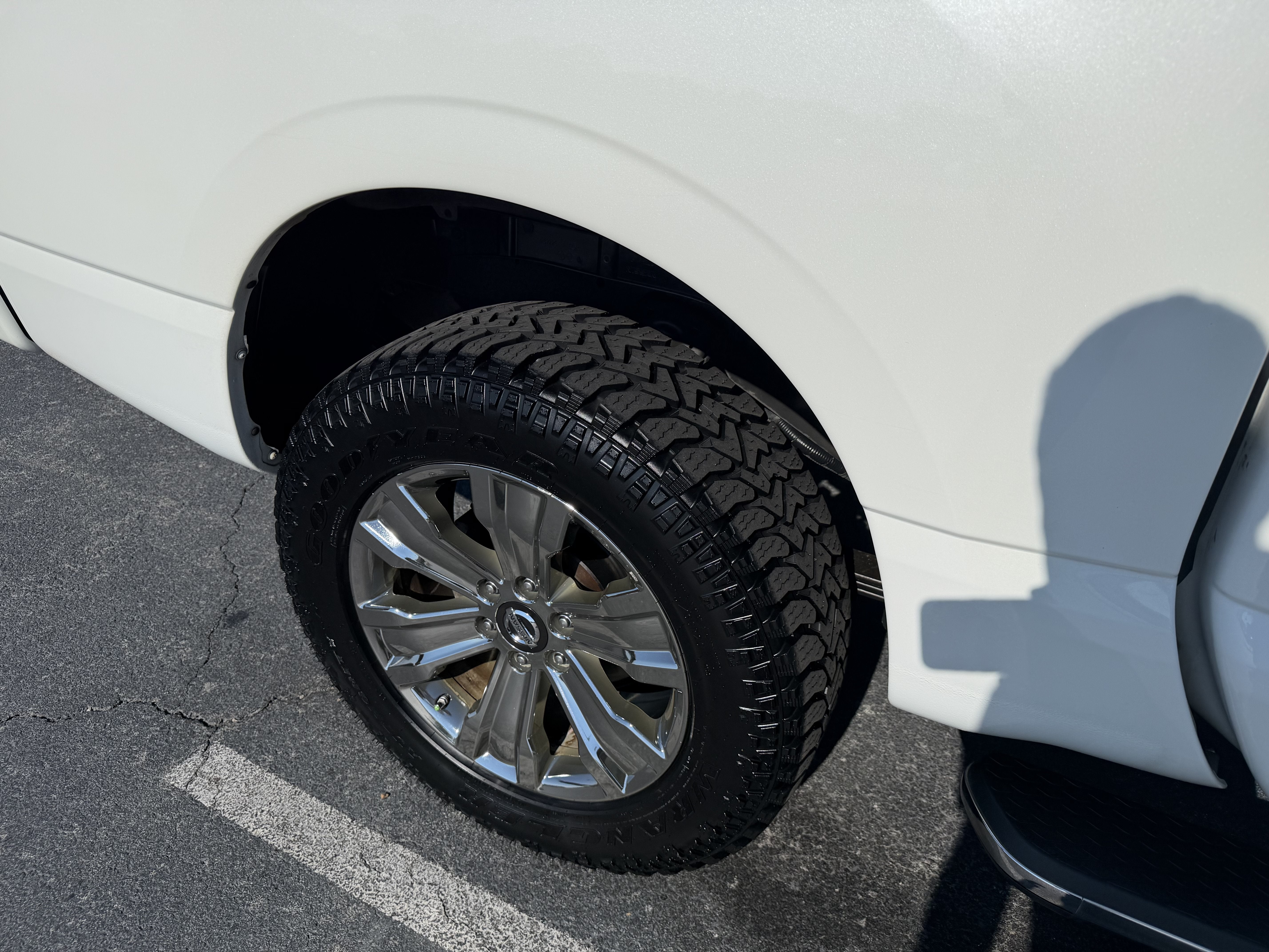 2019 Nissan Titan SL