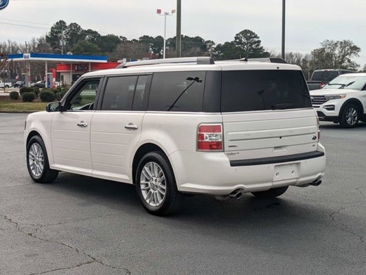 2019 Ford Flex SEL in Apex, NC, NC - Crossroads Cars