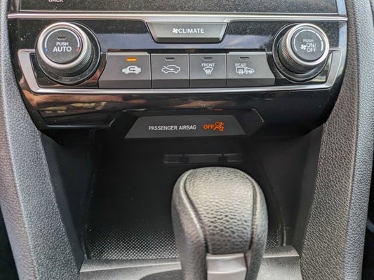 2018 Honda Civic Sedan EX in Apex, NC, NC - Crossroads Cars