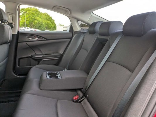 2018 Honda Civic Sedan EX in Apex, NC, NC - Crossroads Cars