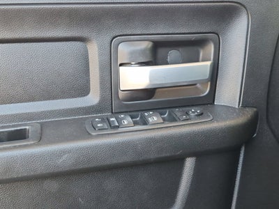 2019 RAM 2500 Tradesman