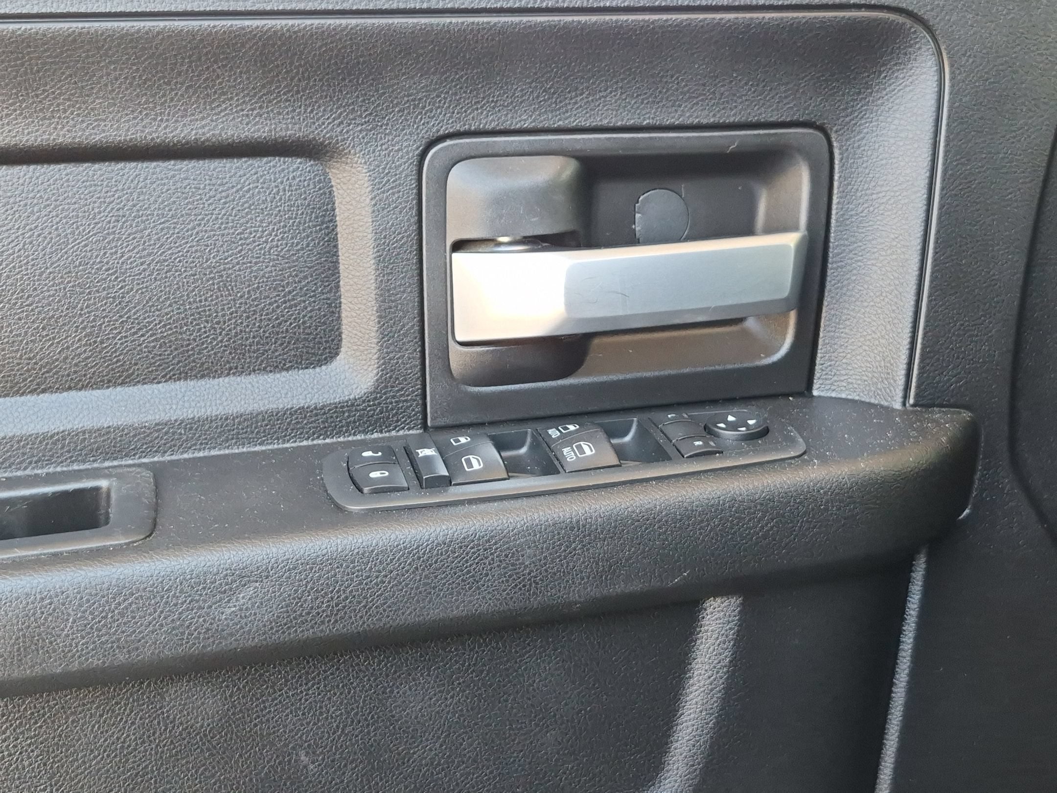 2019 RAM 2500 Tradesman