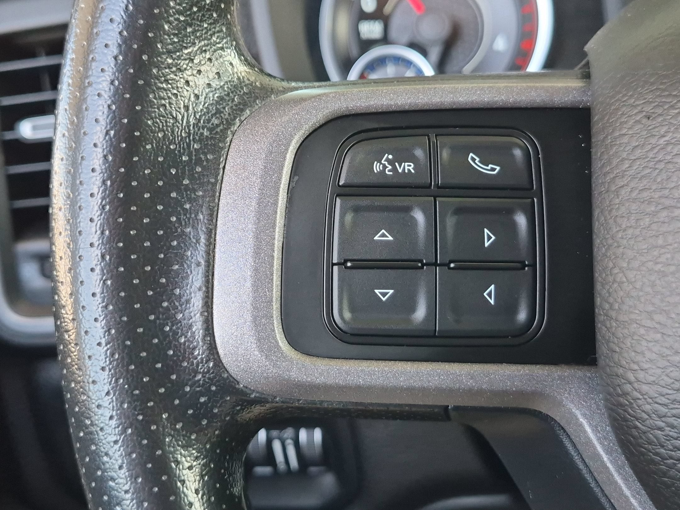 2019 RAM 2500 Tradesman