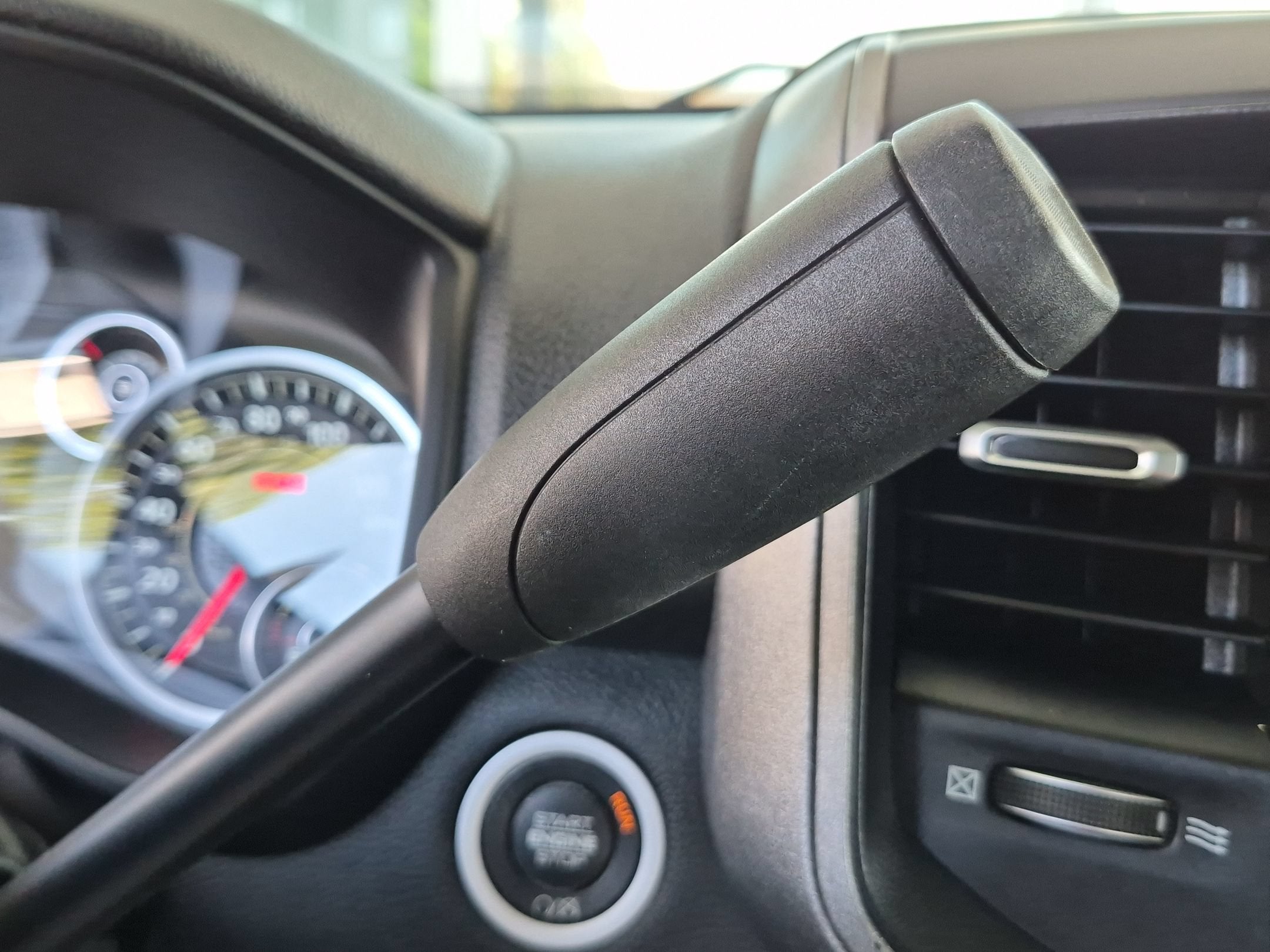 2019 RAM 2500 Tradesman