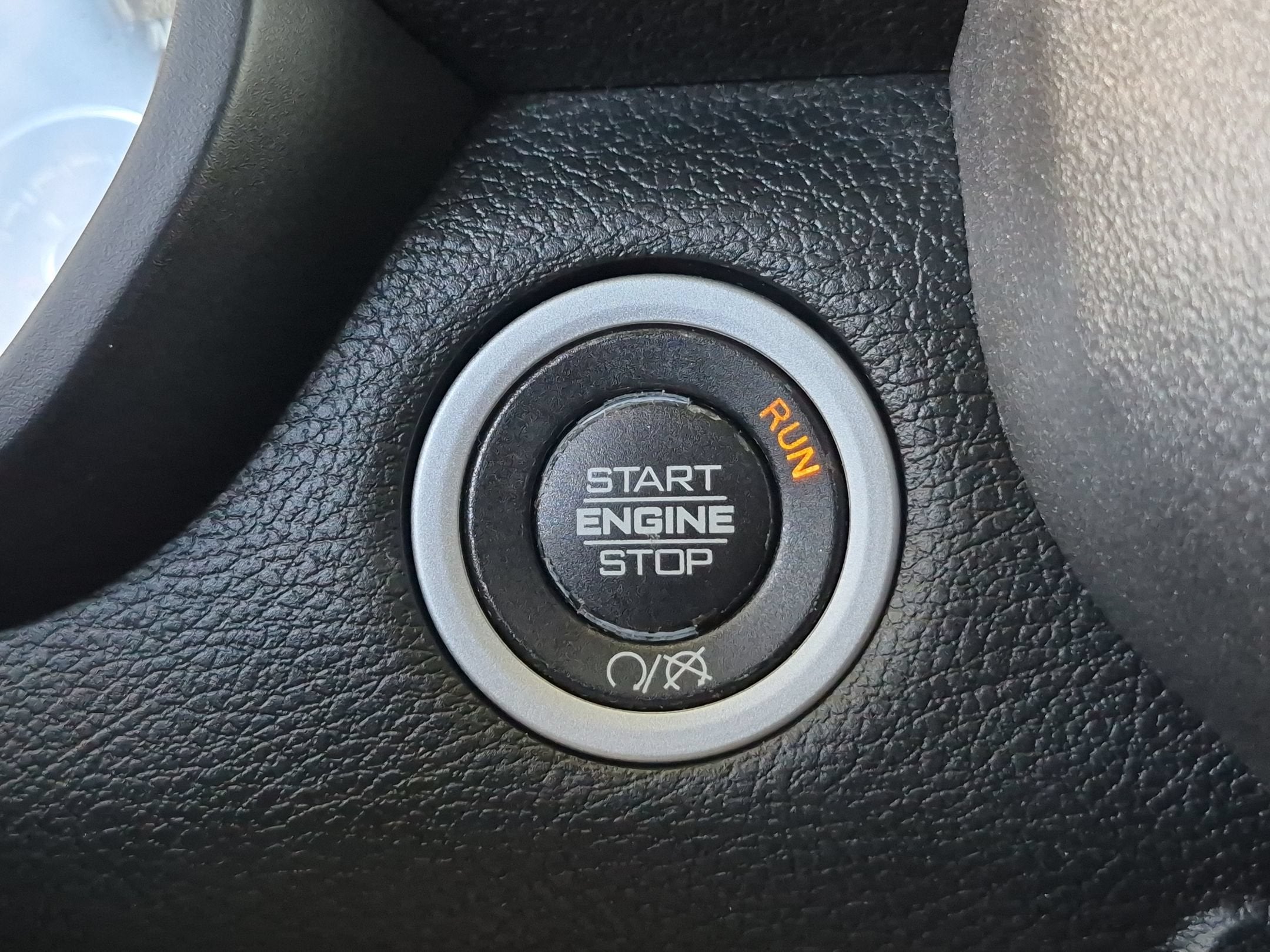 2019 RAM 2500 Tradesman