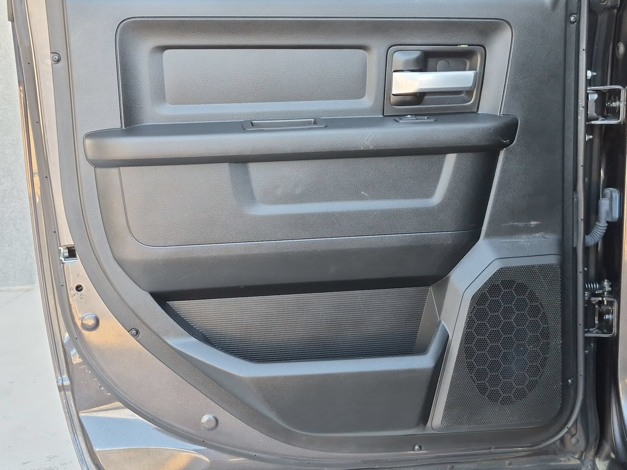 2019 RAM 2500 Tradesman