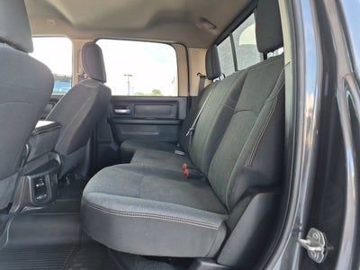 2019 RAM 2500 Tradesman