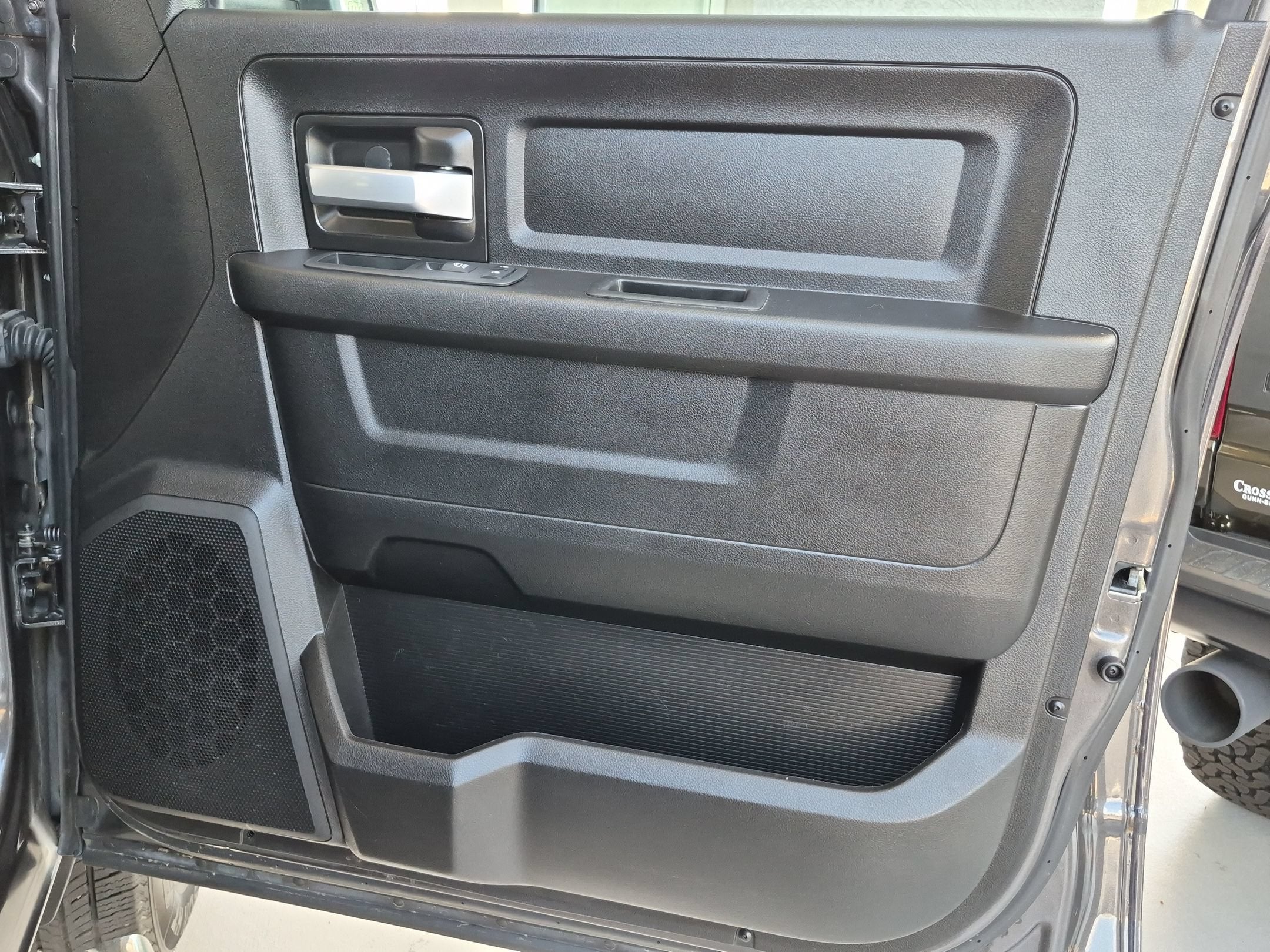 2019 RAM 2500 Tradesman