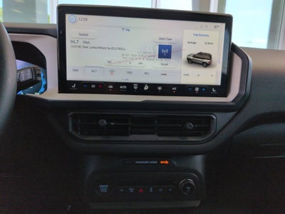 2025 Ford Bronco Sport Heritage - Crossroads Courtesy Demo