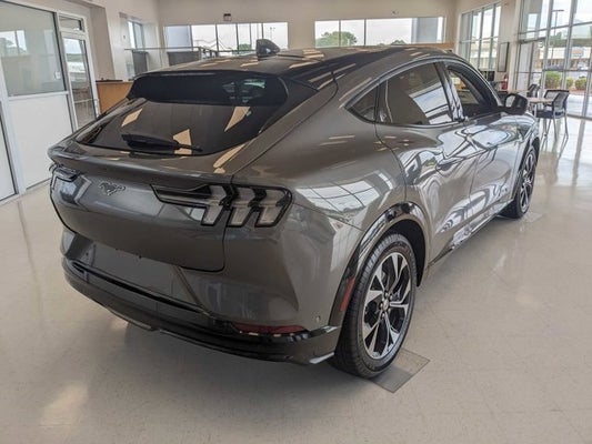 2023 Ford Mustang Mach-E Premium - Demo in Apex, NC, NC - Crossroads Cars