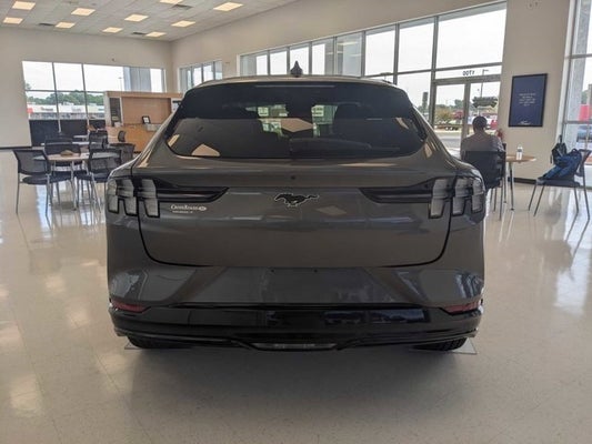 2023 Ford Mustang Mach-E Premium - Demo in Apex, NC, NC - Crossroads Cars