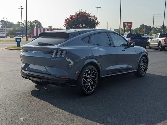 2023 Ford Mustang Mach-E GT Performance Edition in Apex, NC, NC - Crossroads Cars