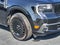 2025 Ford Maverick Lobo High