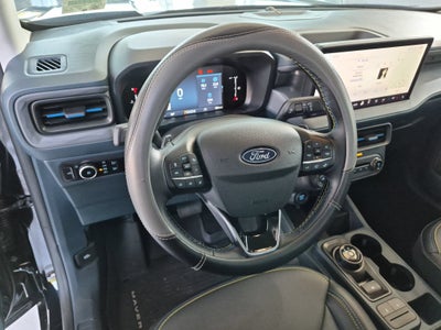 2025 Ford Maverick Lobo High