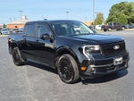 2025 Ford Maverick Lobo High