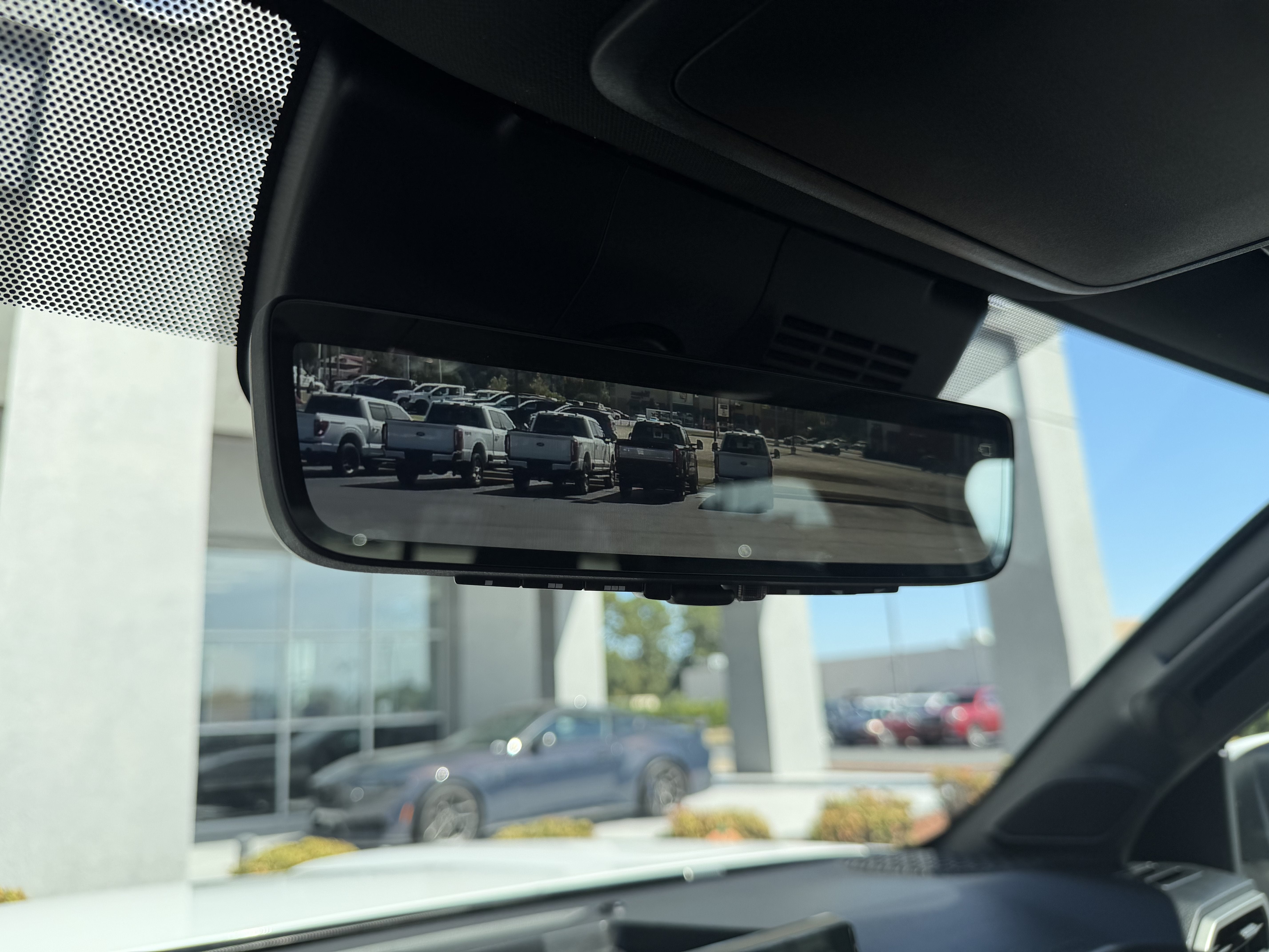 2024 Toyota Tacoma 4WD TRD Off Road