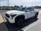 2024 Toyota Tacoma 4WD TRD Off Road