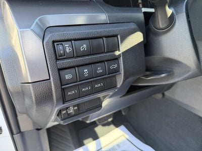 2024 Toyota Tacoma 4WD TRD Off Road