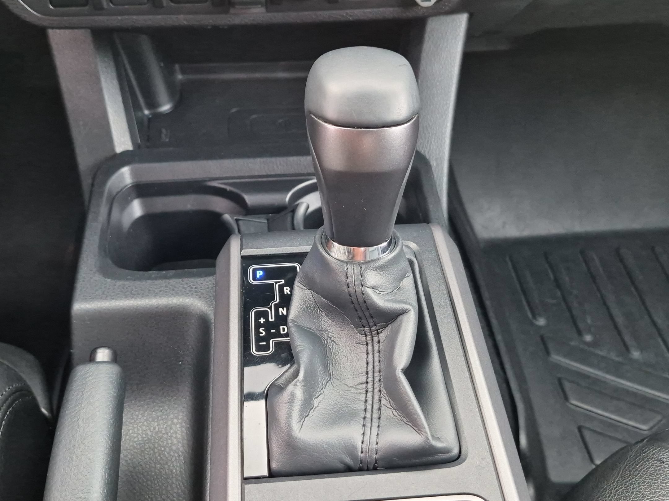 2022 Toyota Tacoma 4WD TRD Off Road
