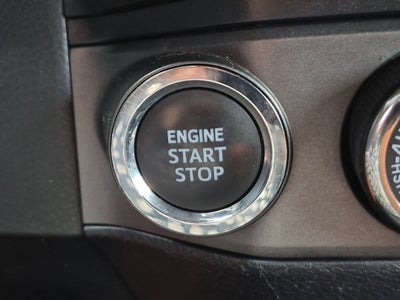 2022 Toyota Tacoma 4WD TRD Off Road