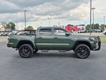 2022 Toyota Tacoma 4WD TRD Off Road