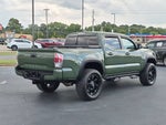 2022 Toyota Tacoma 4WD TRD Off Road